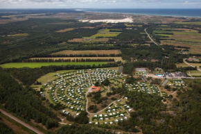 First Camp Råbjerg Mile - Skagen, Hulsig